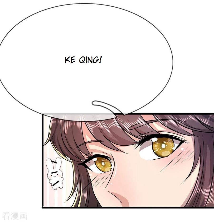Medical Martial Arts Chapter 155 Gambar 13